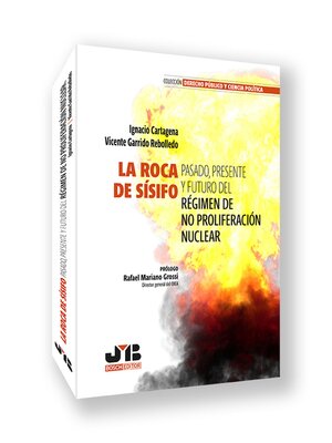 cover image of La roca de Sísifo